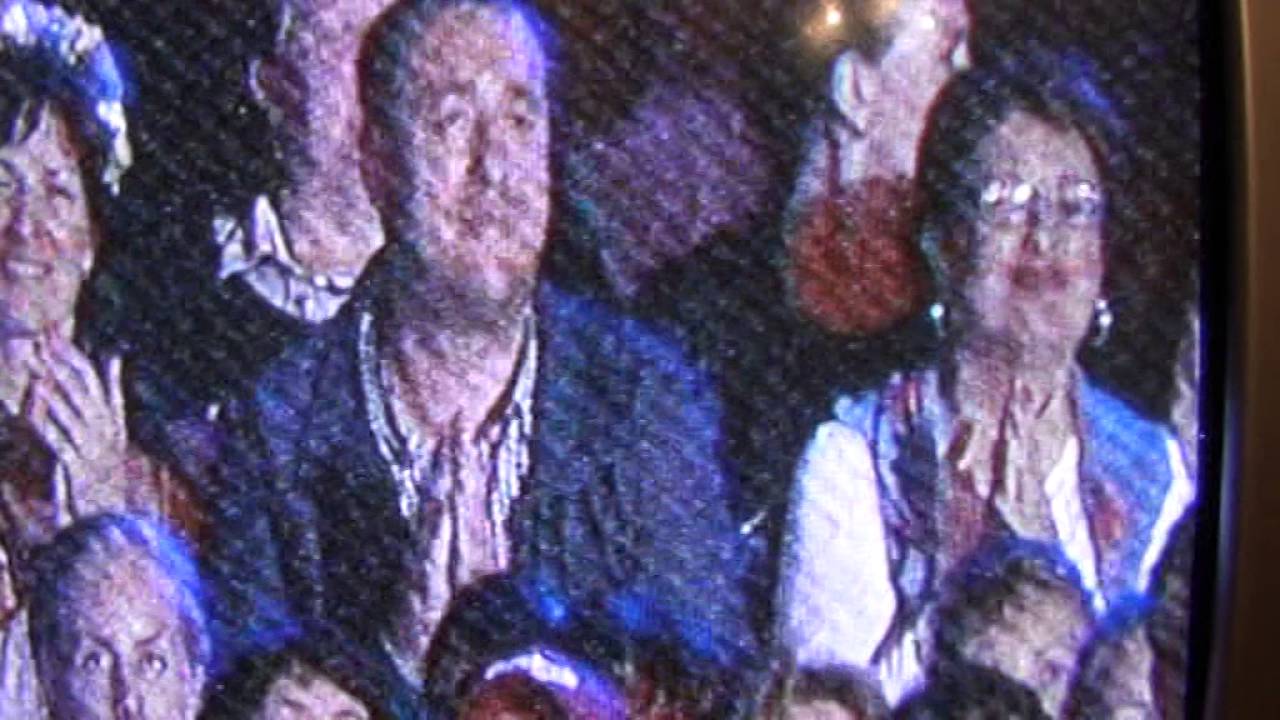 BILA DZEJKU MAZI! ALEXANDRIJA!BELARUS! TV CHANALE - ONT.