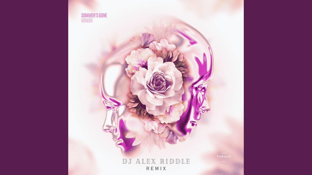 Summer's Gone (DJ Alex Riddle Remix)
