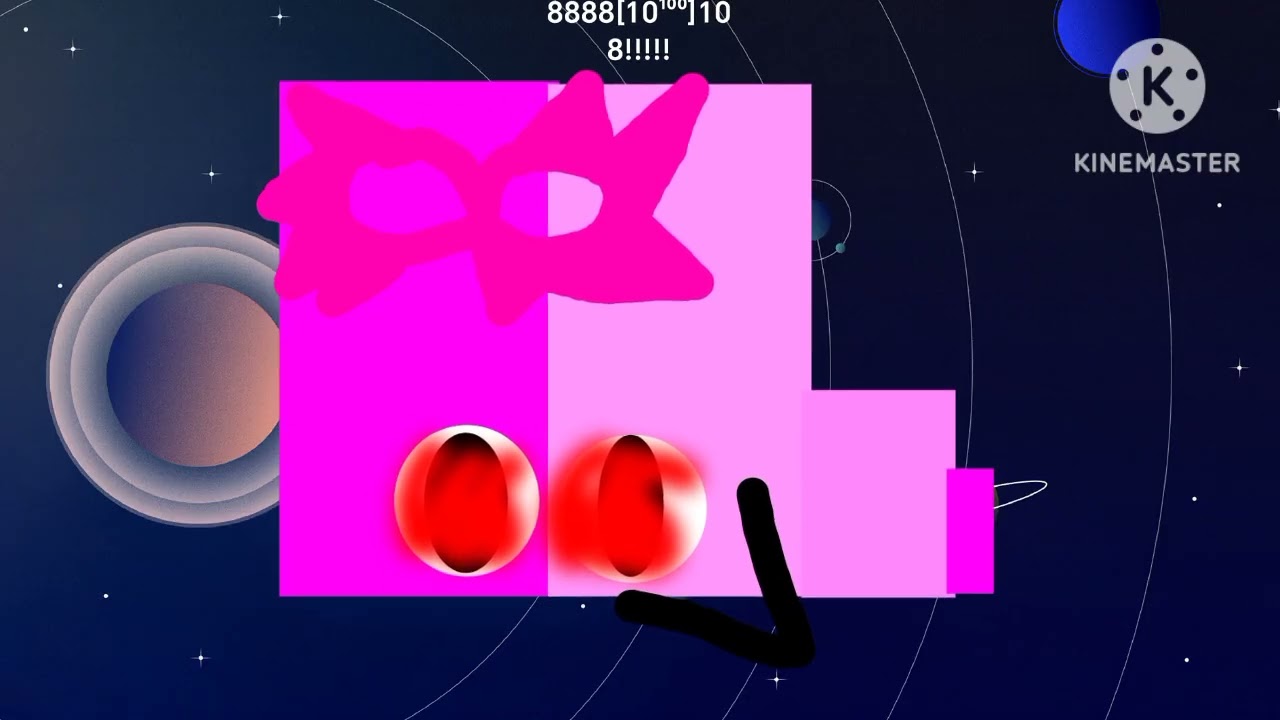 Numberblocks band n!!!!! 2.0