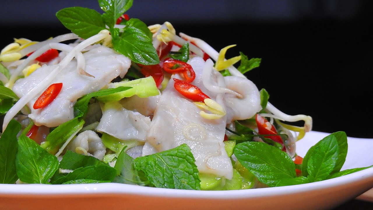 ភ្លាត្រីម្រះខ្ចីដ៏មានឱជារស់ | វិធីធ្វើម្ហូប | ម្ហូបខ្មែរគ្រប់មុខ| មុខម្ហូបខ្មែរ | របៀបធ្វើម្ហូប