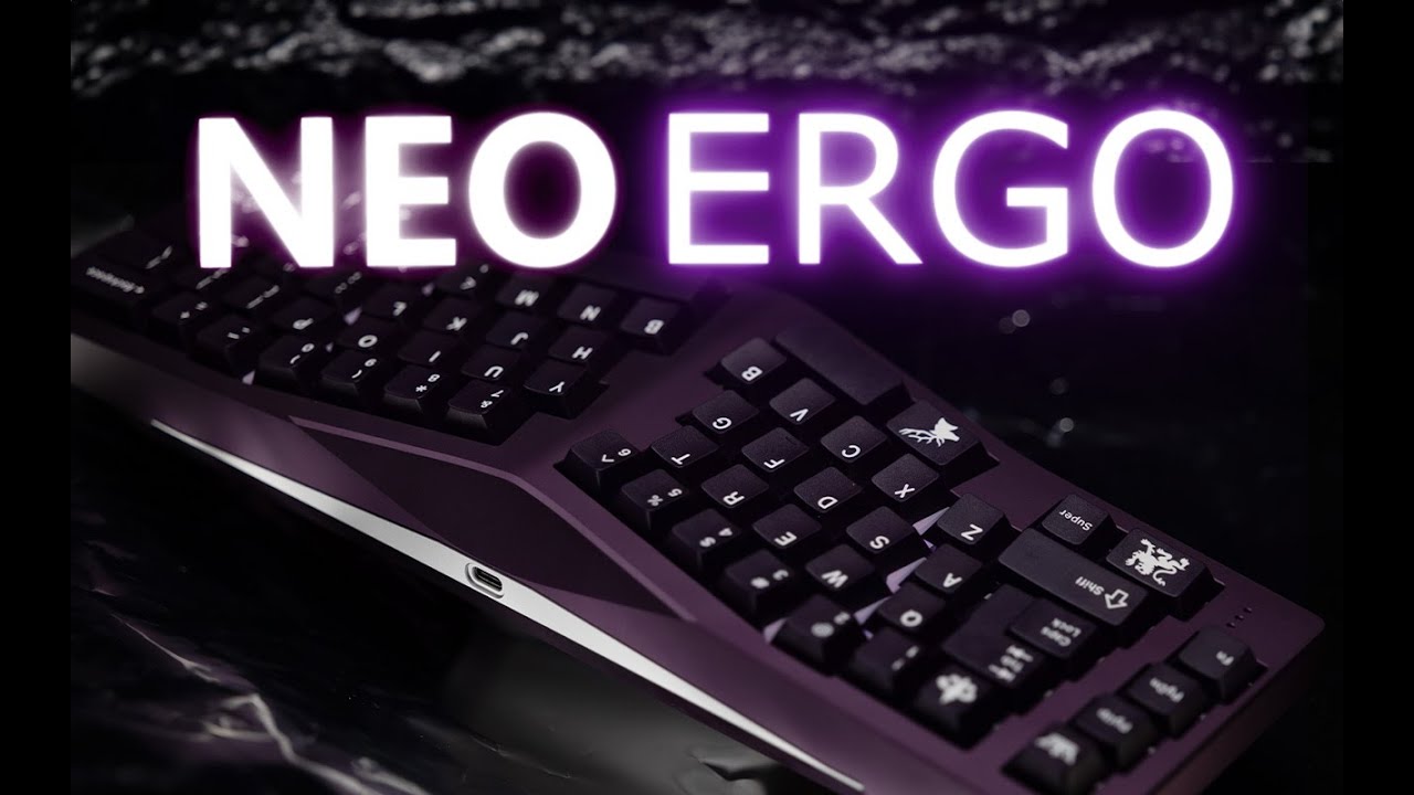 Save your wrist and Get this one | Neo ergo is best bang-for-the-buck entry-level ergo board