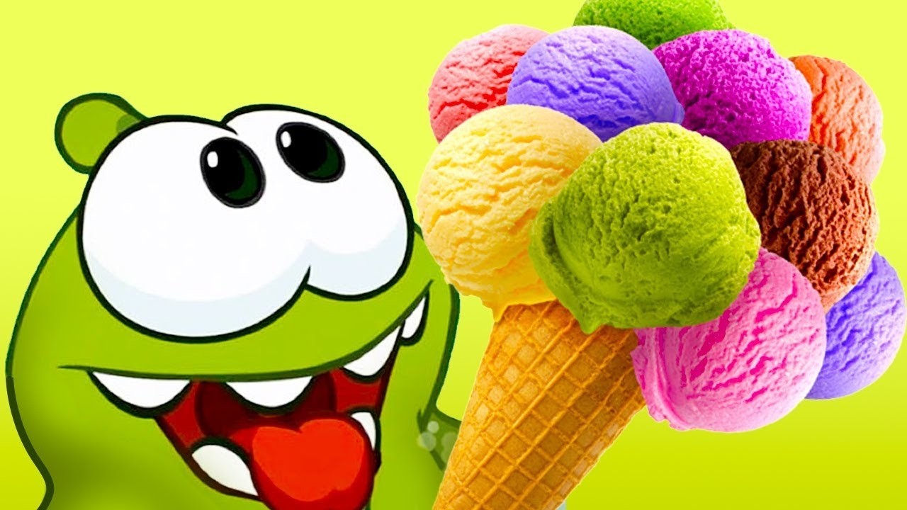 LODY SIĘ TOPIĄ! 🍦🥵 Wyścig Om Noma ze słońcem ☀️