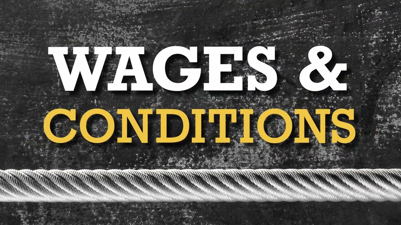 Let's close the labour hire loopholes 30 second