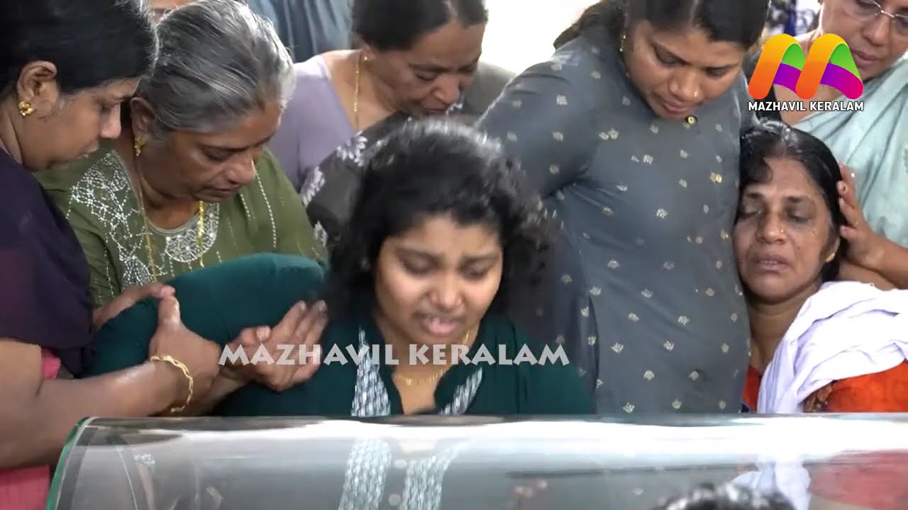 ഷഹാനയെ അവസാനമായി കാണാൻ പ്രണവിനെ എത്തിച്ചപ്പോൾ | Pranav Shahana Latest News