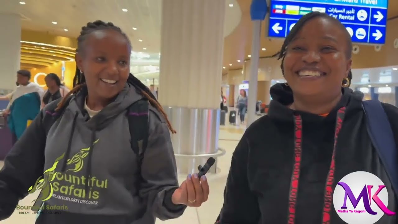 Some found love in our safari, we came back with memories from the jewel of the desert: DUBAI! 🥰🥰