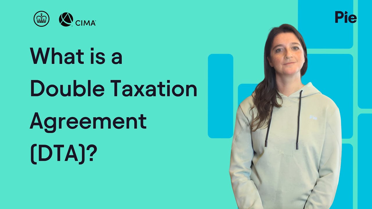 What is a Double Taxation Agreement (DTA)?