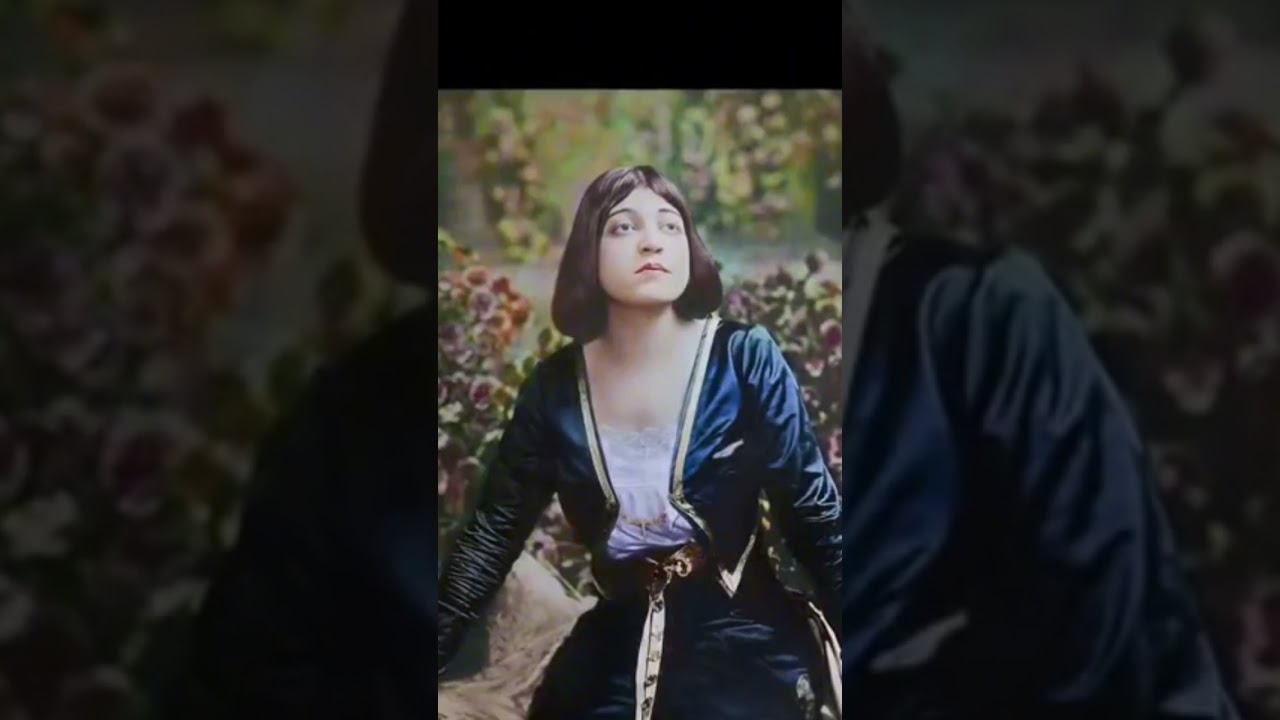 Понимание лирико-драматического сопрано: техника, сила и эмоции #опера #сопрано