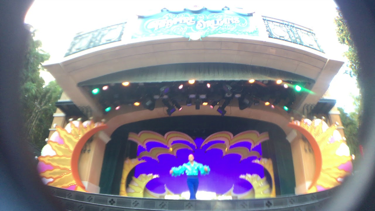 ミニーオーミニー (2017.07.12)