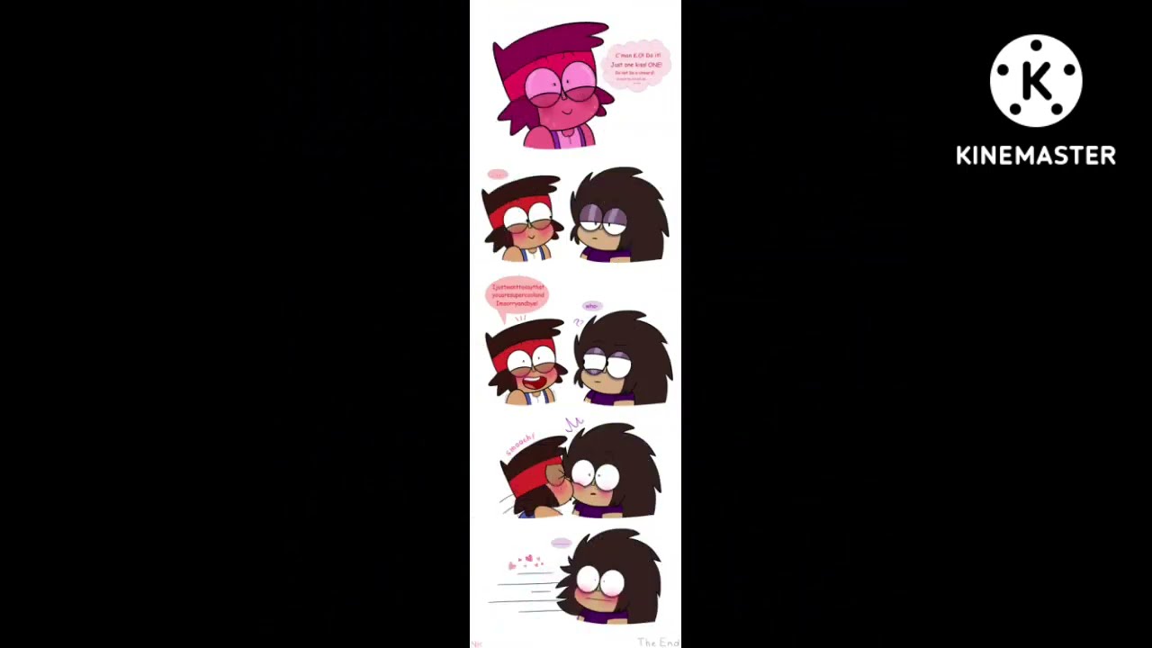 KO and TKO Tribute Amv~Look Alike (Remake)