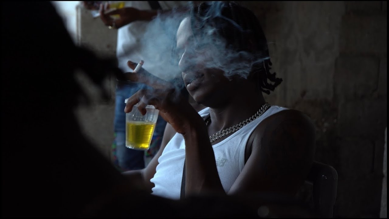 Eccentric - Torment (Official Music Video) ft YoungChop, Grimace