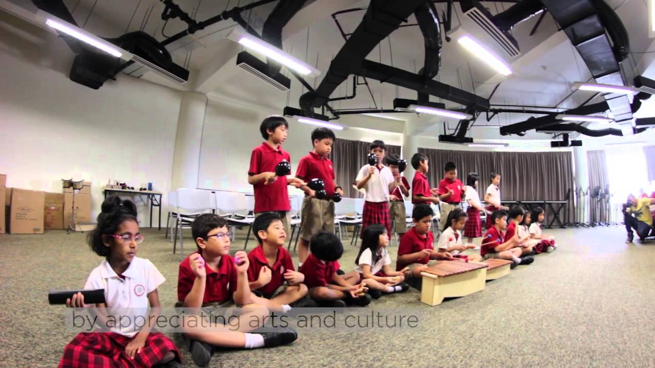 HELP International School Malaysia
