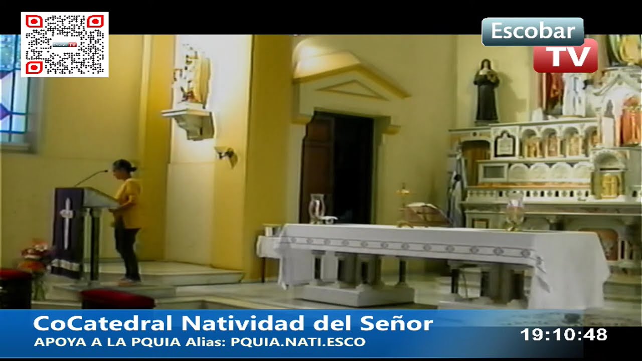 Escobar Tv Escobar Noticias