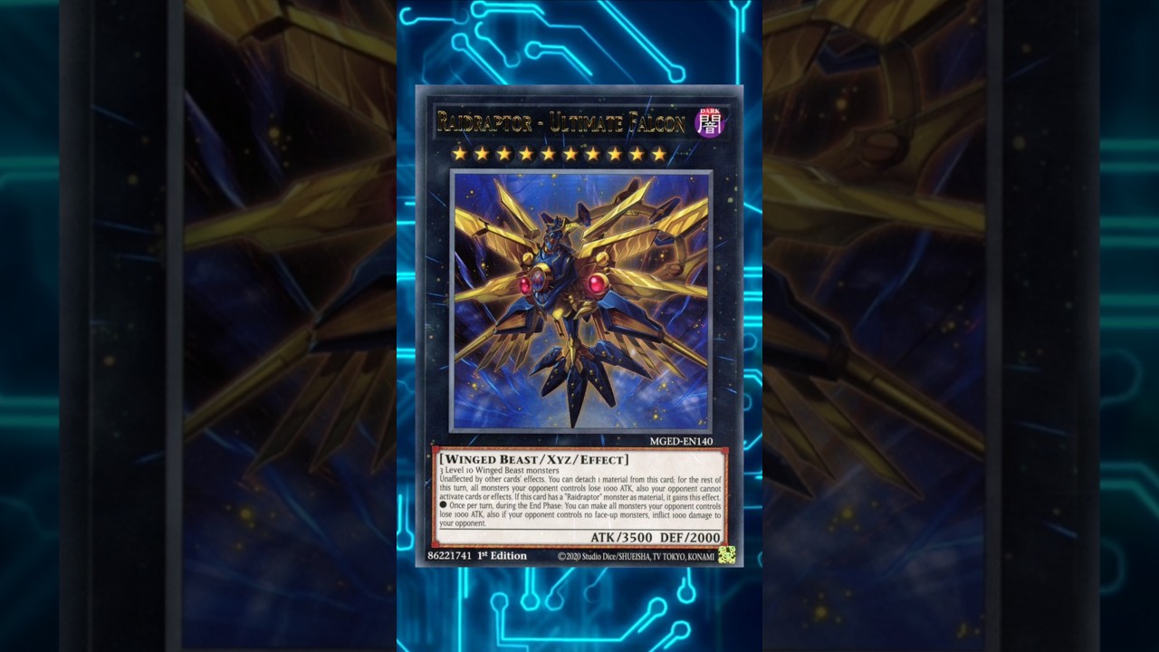 Rogue Decks can be Great Too! 🔥 #yugioh #yugiohplayer