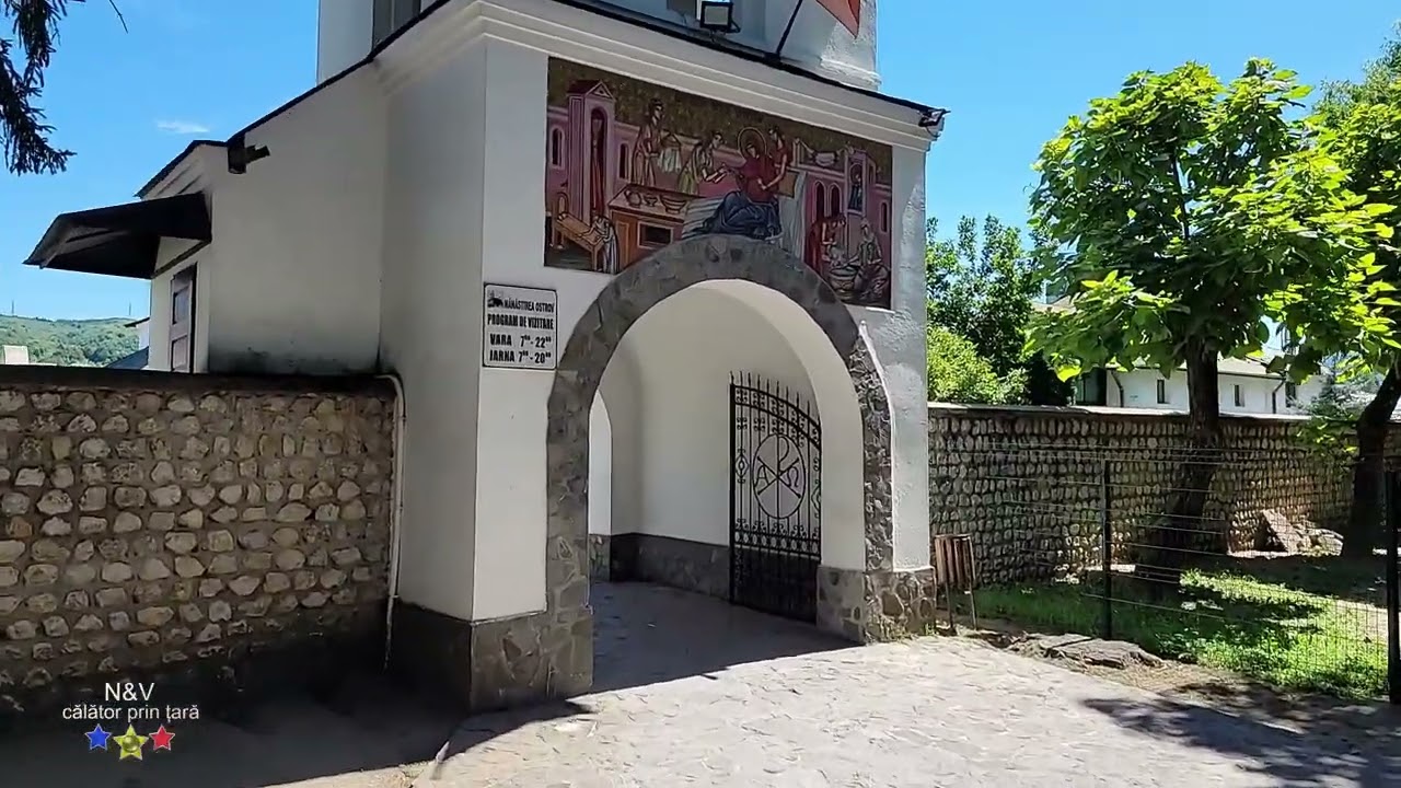 Călimănești - Căciulata
