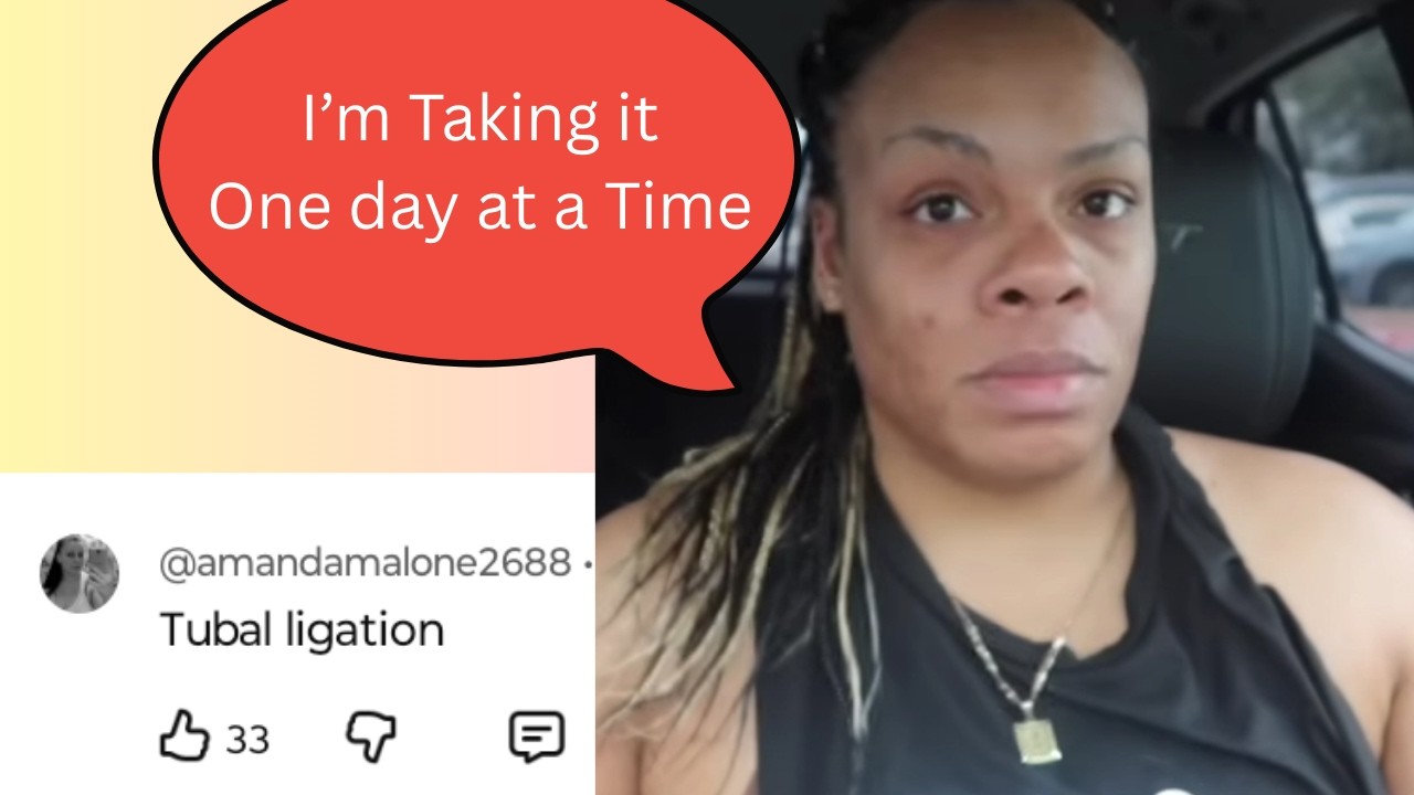 My Jazzy Life SHUTUP HEAUX, Miscarriage or Abortion, Still BEGGING for RENT MONEY, Acting Sucks