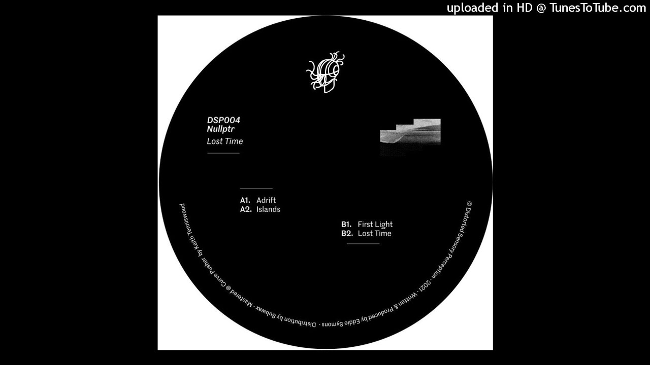 Nullptr - Islands