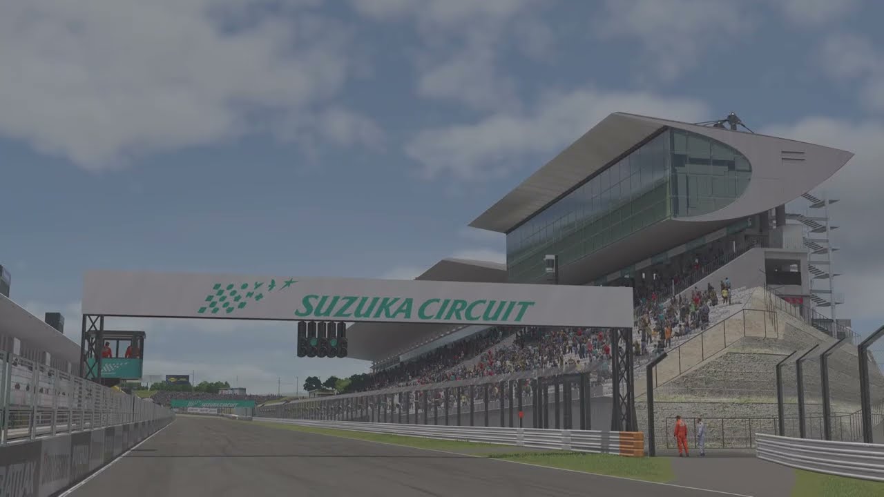 [3RD] Japanese FR Challenge 450 / Suzuka Circuit / 1996 Nissan Silvia K's (S14) | Gran Turismo 7 PS5