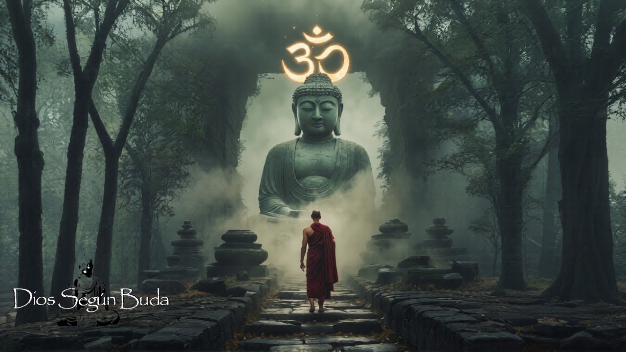Hari Om Tat Sat: Ya Estás Iluminado (El Sonido Divino que la Mente Teme Escuchar)