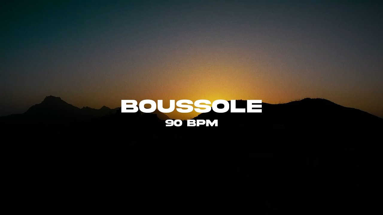 BOUSS x TIMAR Type Beat - 