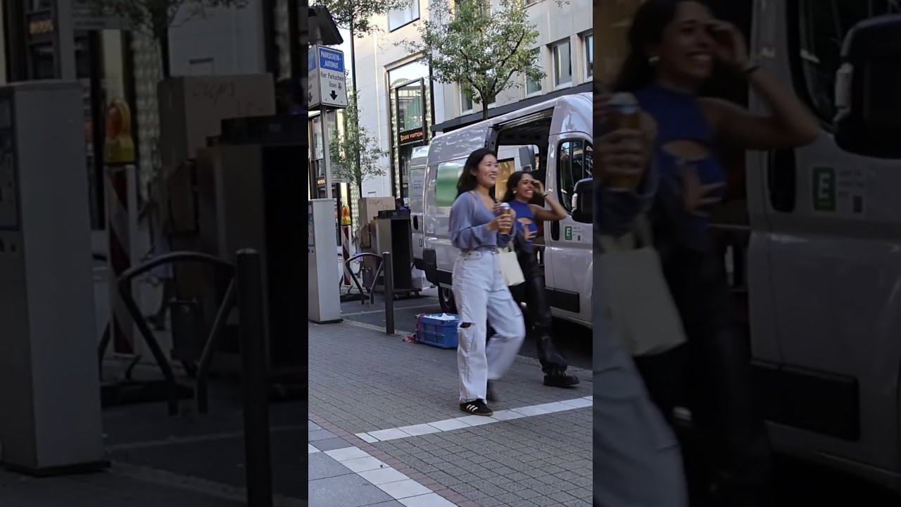 Bushman Prank!! Crazy Screams and Laughs!!