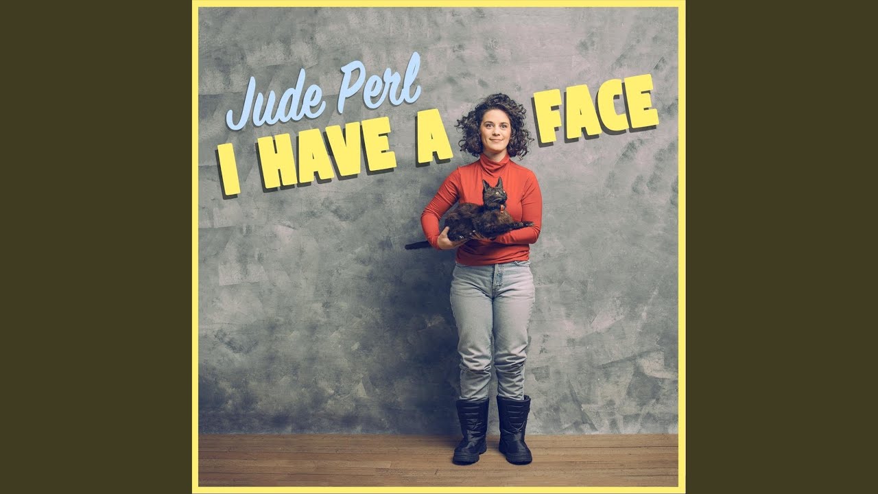 I Have a Face