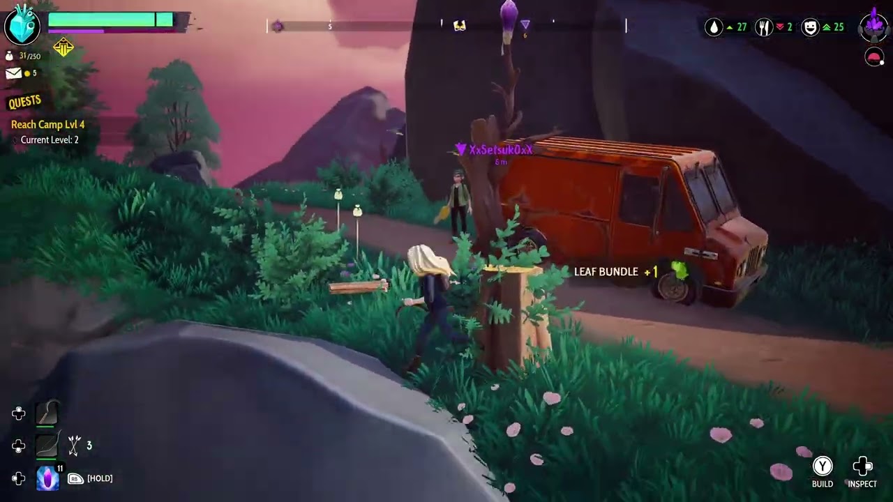 Drake Hollow with Setsuko Part 9
