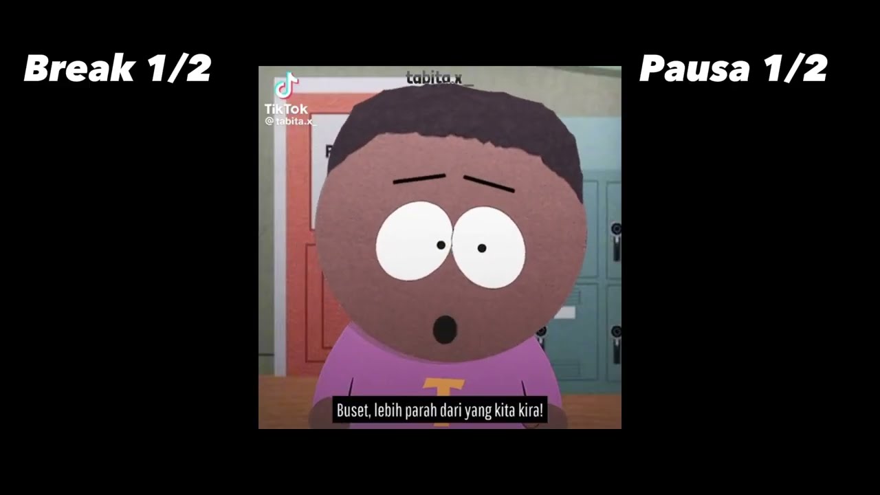 Thomas react to Craig & Tweek||Creek|