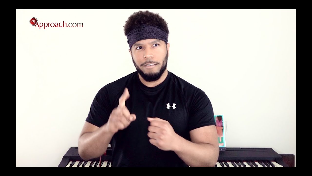 Voice Lesson: Finding YOUR Voice