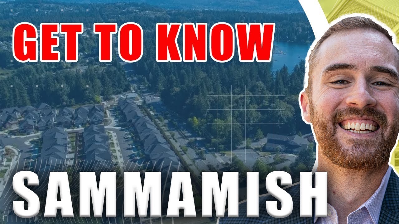 Living in Sammamish Washington 2022 | Full Vlog Tour of Sammamish WA | Best of Sammamish WA