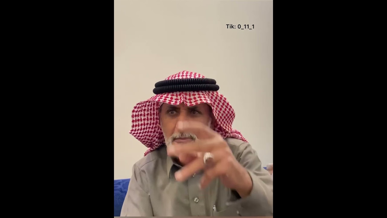 قصة وقصيدة للزرقوي والمحضري يرويها الاستاذ عبدالله رمزي الغامدي.
