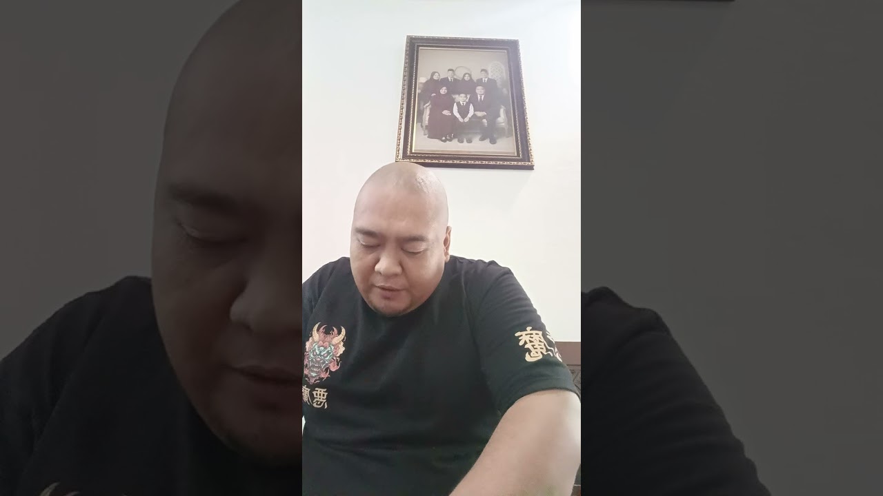 Kayu Butterfly FZD ALC di padukan Bintik serang Urbanus Pro 