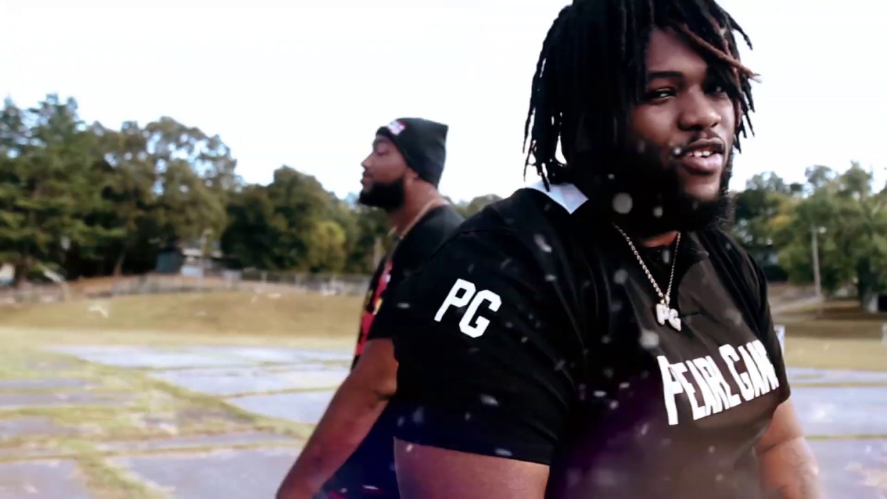 P.G. Castro | West Coast (Shot By: W.Films)