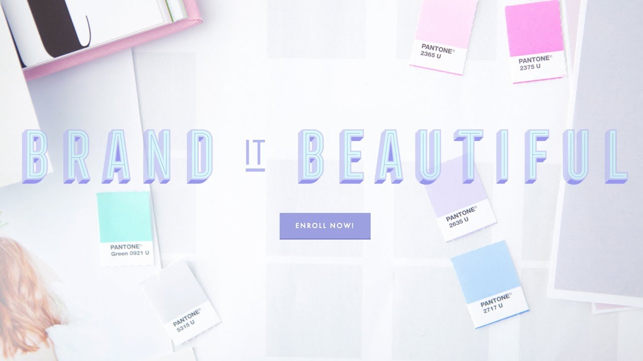 Visual Strategy Masterclass