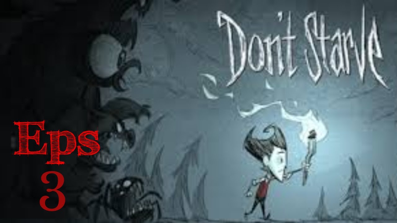 Don't Starve Eps 3 - Chester!