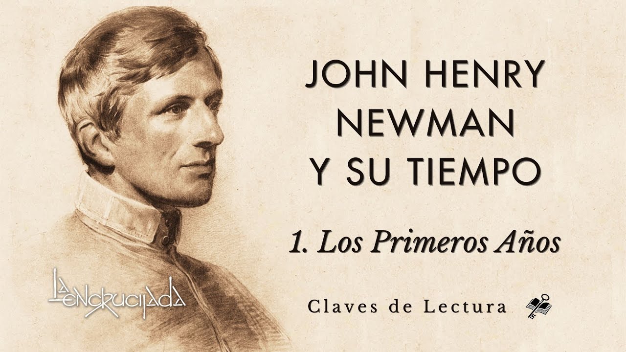 La IGLESIA DE INGLATERRA y la COMUNIÓN ANGLICANA en 15 minutos | #1 JOHN HENRY NEWMAN Y SU TIEMPO