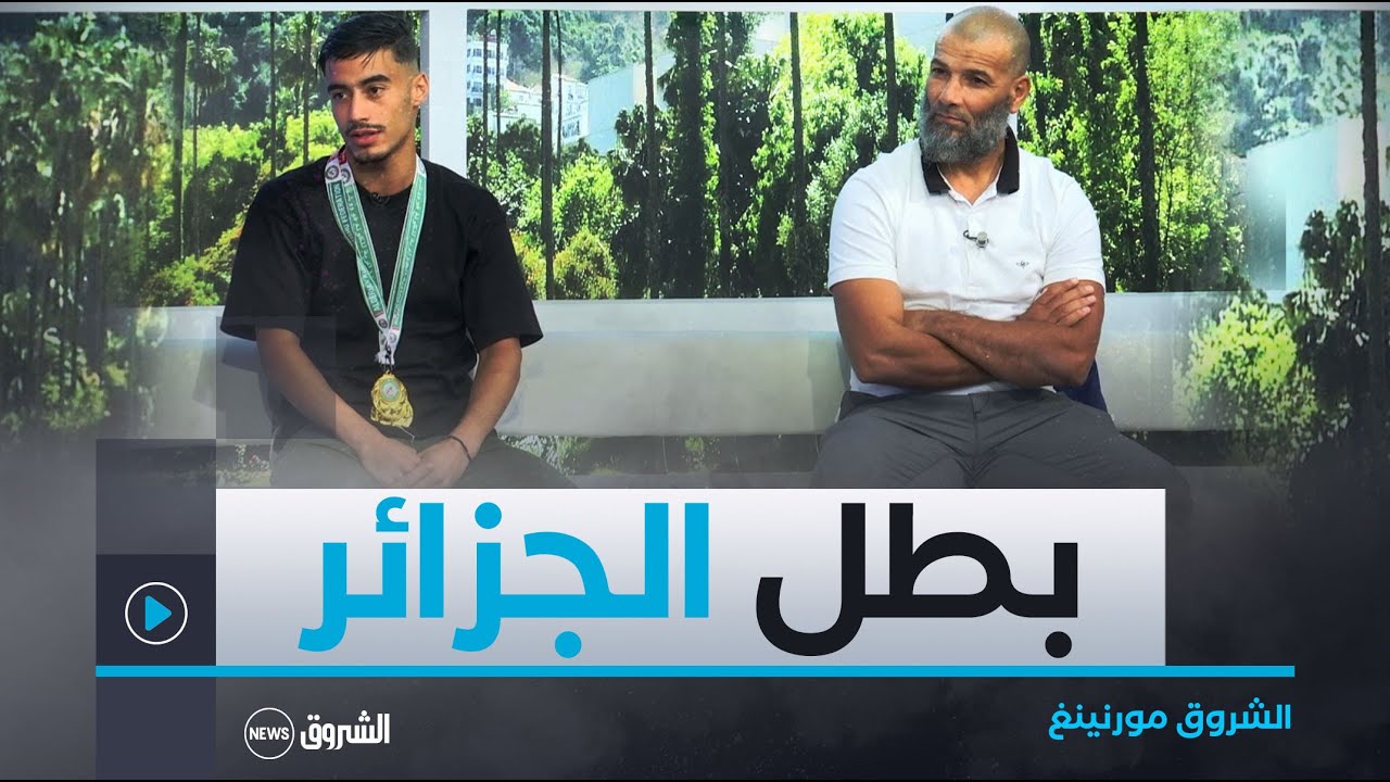 4 ألقاب متتالية.. الحائز على المرتبة الأولى في 