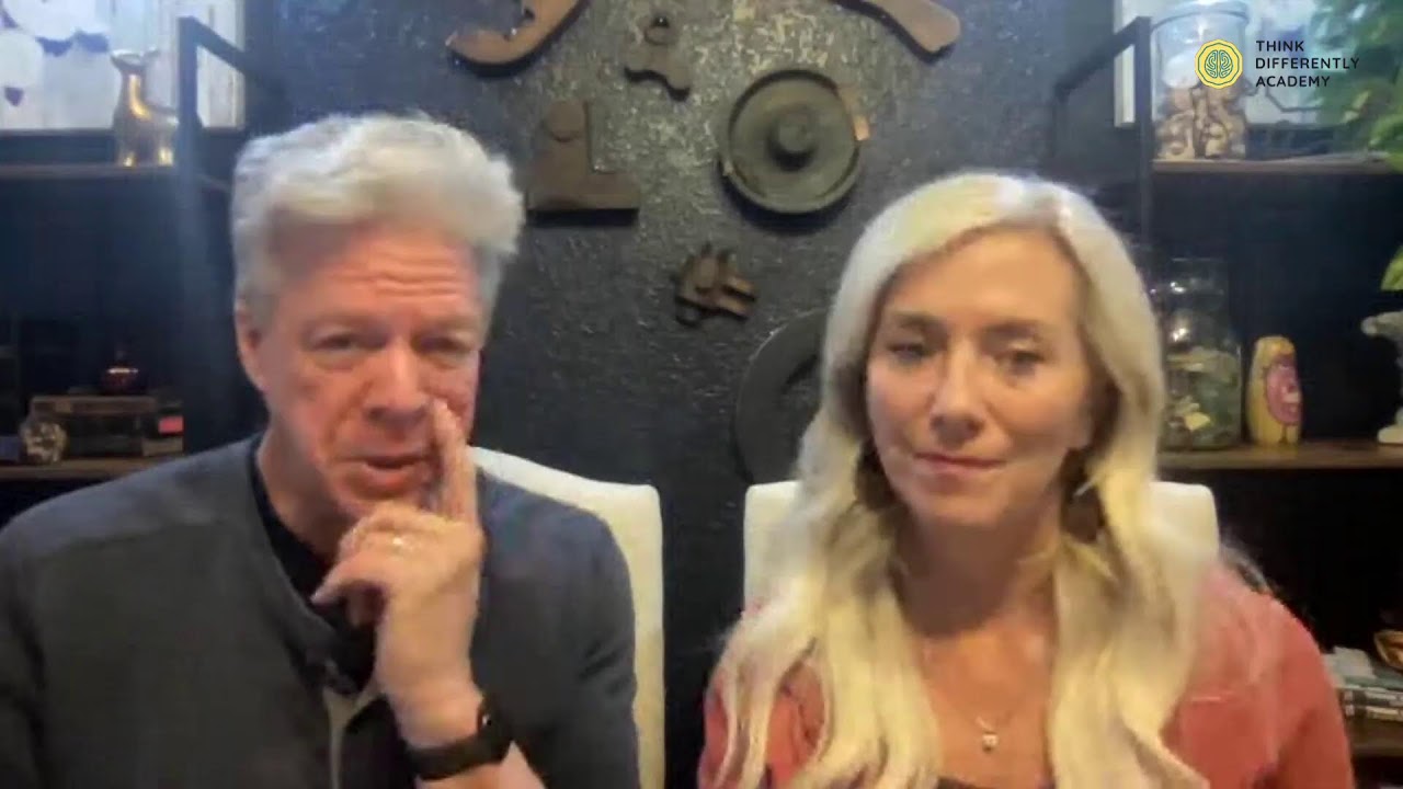 Faith and Mental Health Part 5