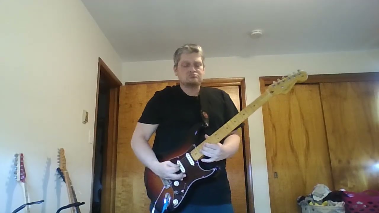 skipping on the string ..jam
