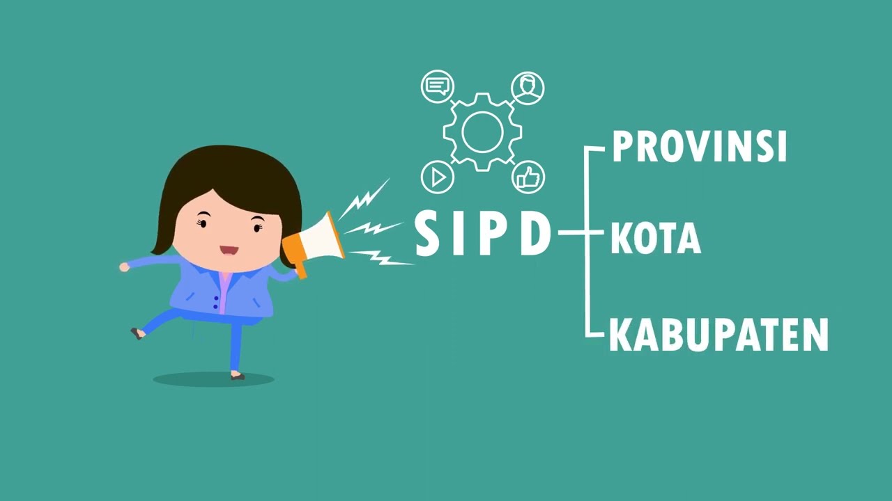 Yuk Simak Apa itu SIPD ?