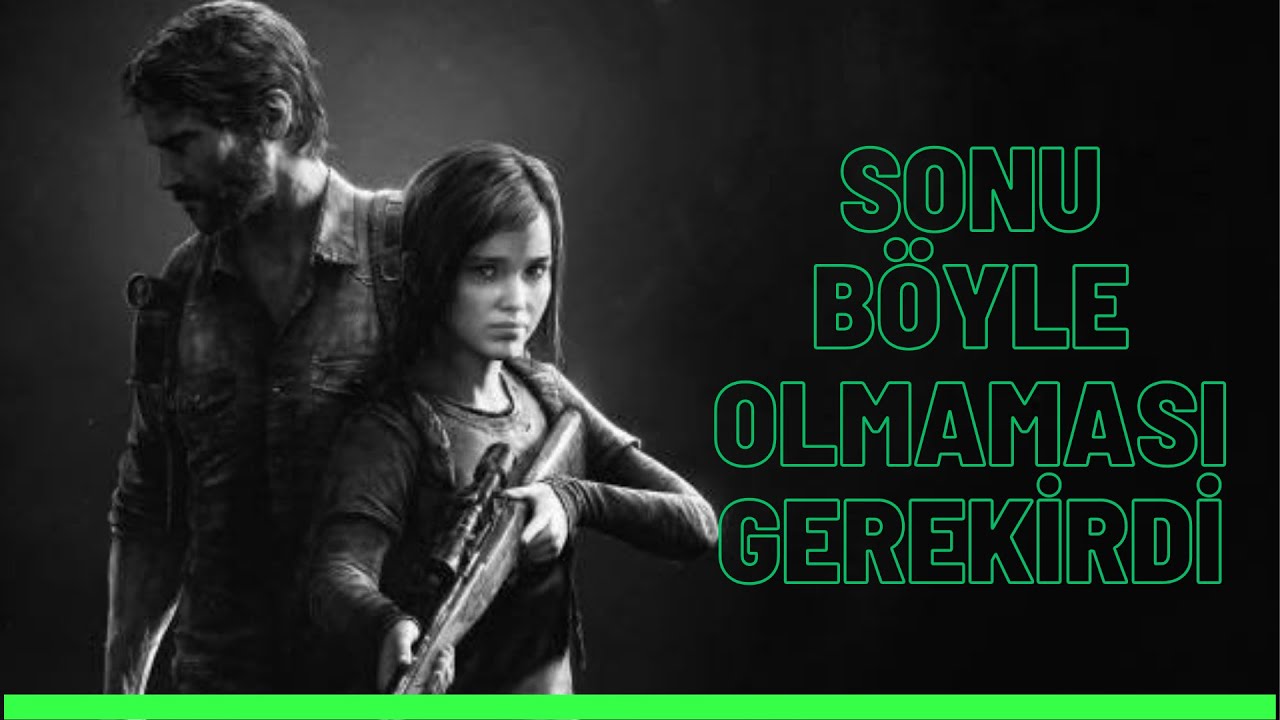 Kimse Buna Hazır Değildi… | The Last of Us Part 1 – 21. Bölüm