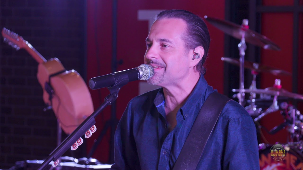 Anthem: Good Times Bad Times @ Fox Pointe - Lansing, IL (4K)