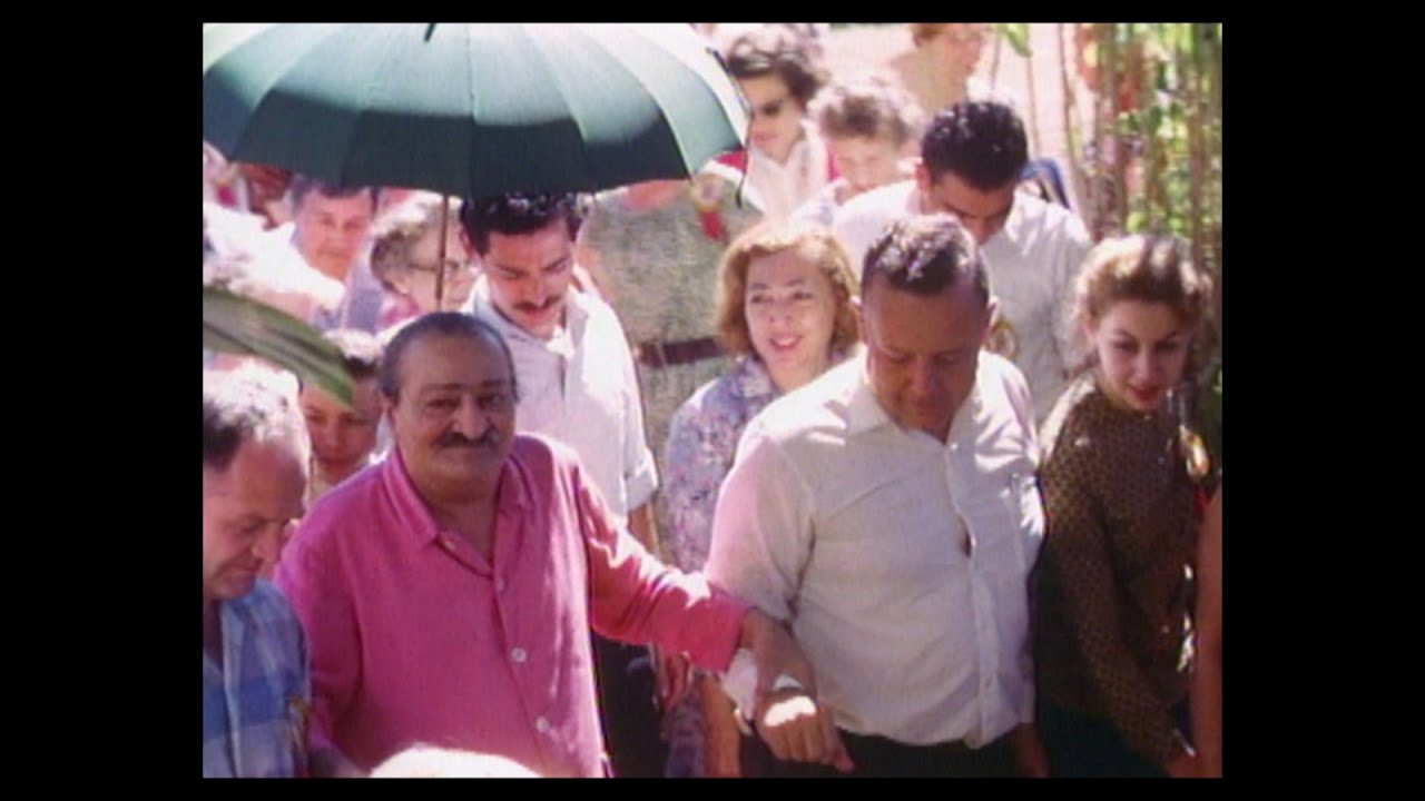 Meher Baba, The Awakener (Remastered 2021)