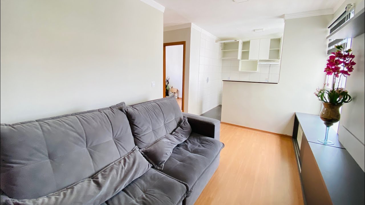 🏡 $155 mil | #venda $1.215/m&ecirc;s  APTO COND. CAMPO HORT&Ecirc;NCIAS JD. SANTA IN&Ecirc;S III S&Atilde;O JOS&Eacute; DOS CAMPOS