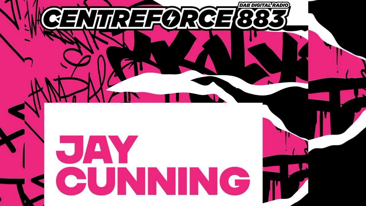New Hardcore & Jungle (18-Feb-26) Centreforce