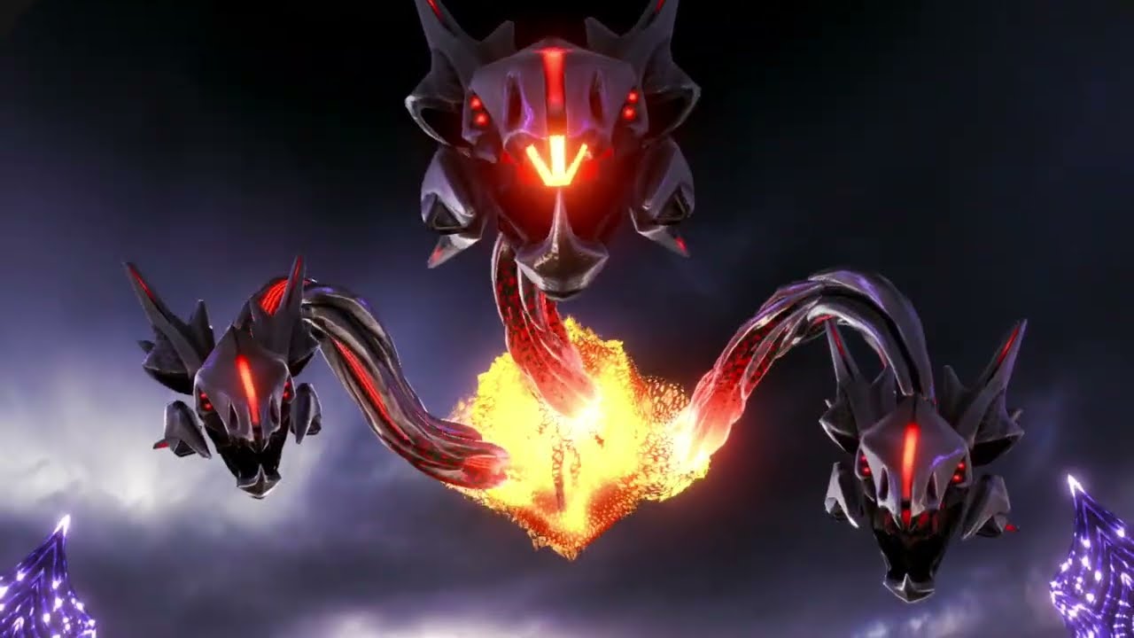 Metroid Prime 4 Beyond - Silux Ultimo (Boss/Jefe) Gameplay