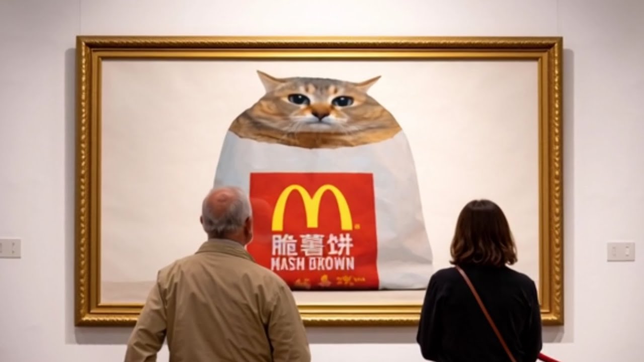 AI is ending casual photoshop