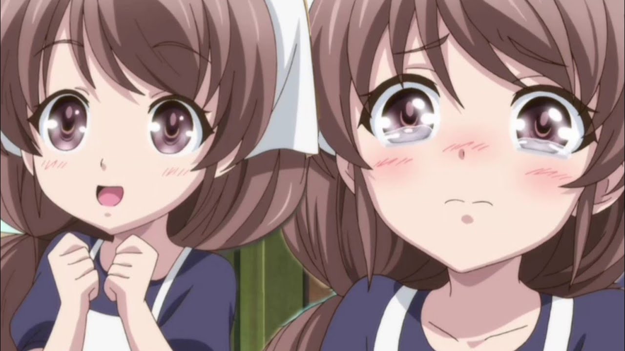 Lytt-Chan Maid Loli Yang kawaii | Anime loli
