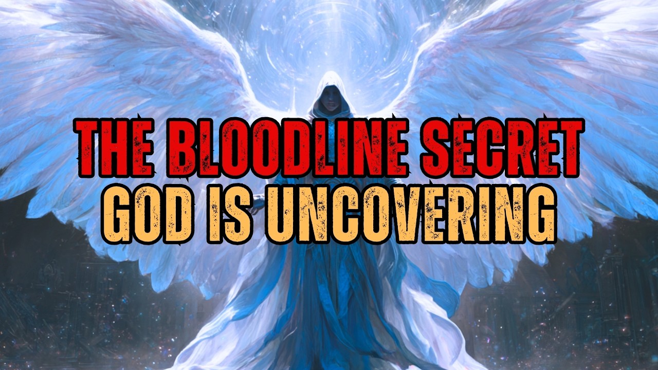 Chosen Ones | Why Your Spiritual Heritage Is Finally Being Revealed