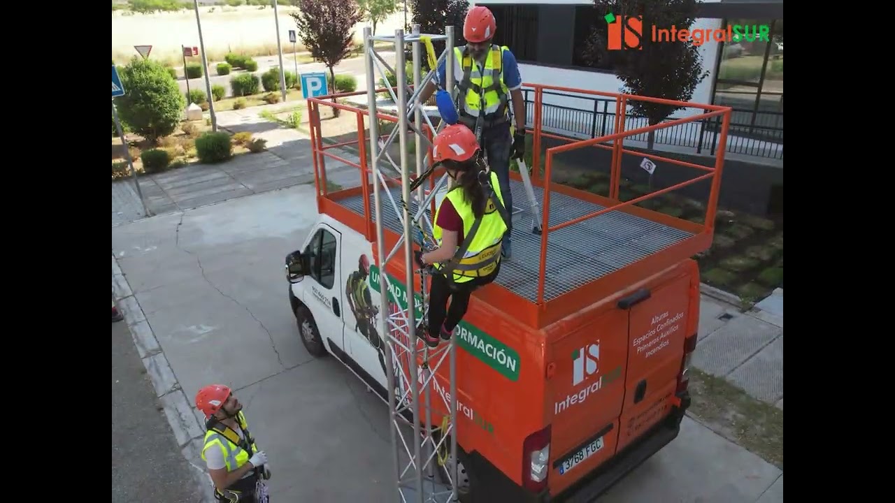 Formaci&oacute;n Incompany IntegralSUr
