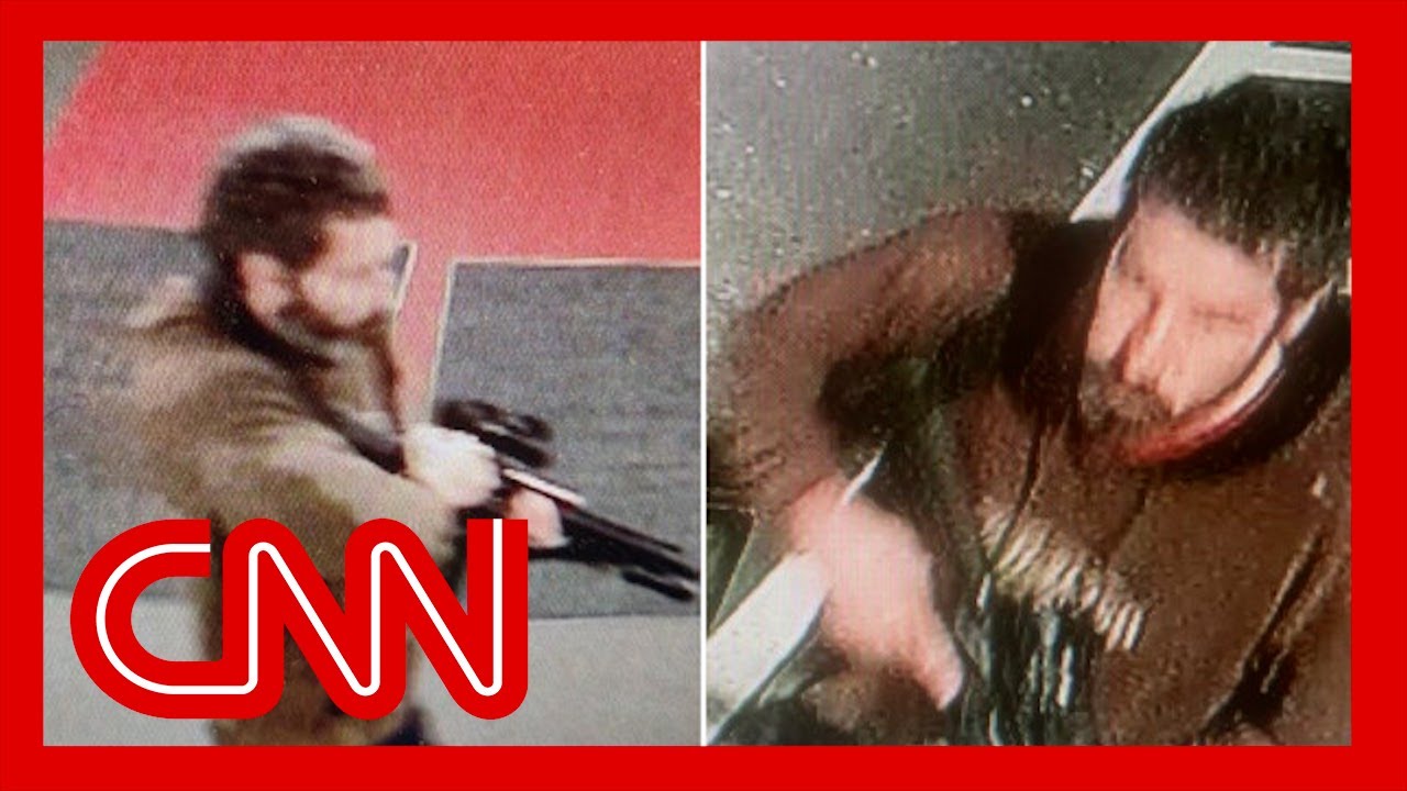 Manhunt underway after Maine mass shootings